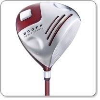 オノフ ドライバー AKA 2016年モデル,シャフト,ドライバー